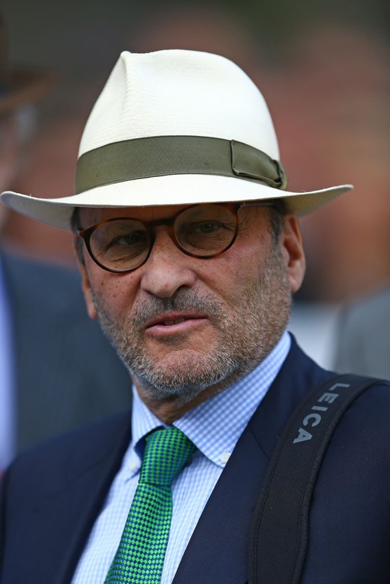 Deauville - 11/08/2019 - PRIX DE LA MOTTE SASSY - GÃ©rard Wertheimer -