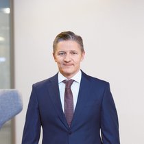 Von Liestal nach Bern: Beat Röthlisberger wird neuer Chef der Postfinance.