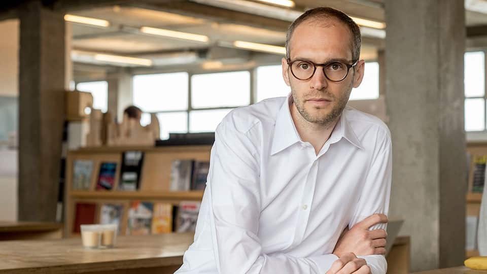 Simon Kretz
