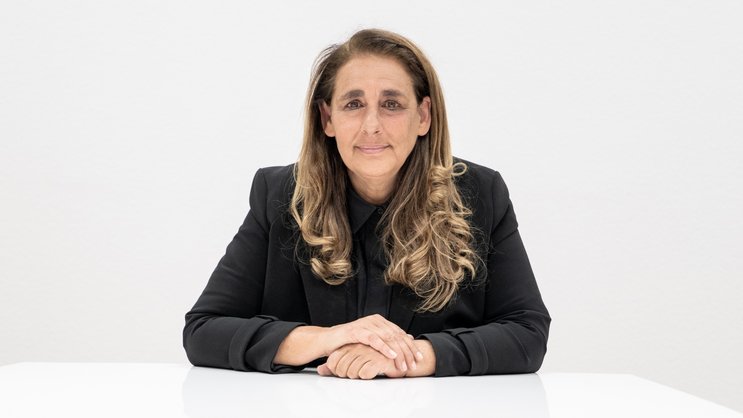 SP-Vizepräsidentin Jacqueline Badran: Politikerin mit Verve und erfolgreiche Unternehmerin.