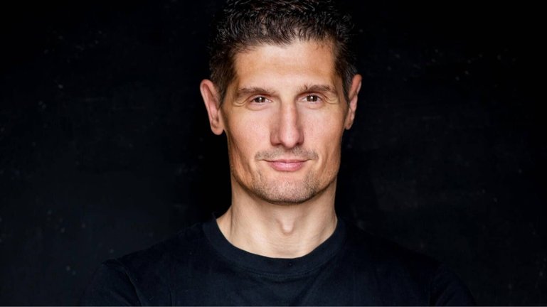 Max Meister ist General Partner von Koyo Capital in Baar ZG.
