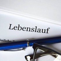 Lebenslauf: Mit Reisen und Weiterbildungen lassen sich Lücken überbrücken.  Pixabay