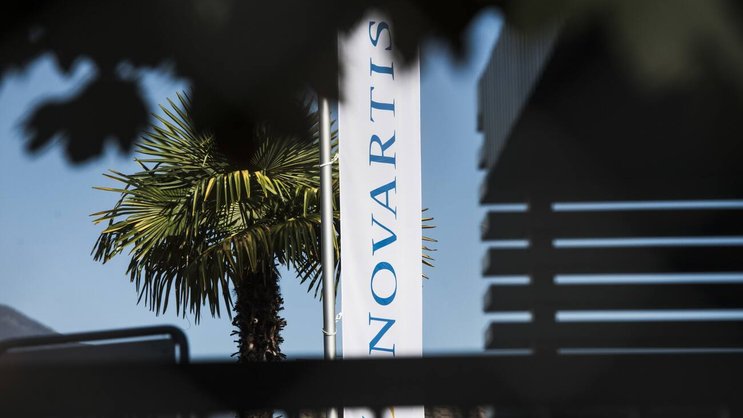 Die US-Pharmasparte von Novartis erhält eine neue Führung.