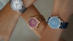 Raymond Weil wächst trotz Branchenkrise – auch dank der Millesime-Uhren.