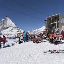 Am teuersten wird es für Familien in Zermatt VS: Eine Woche Skiferien kostet über 11'000 Franken!