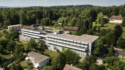 Die Klinik Lindberg in Winterthur ZH steht vor dem Aus.
