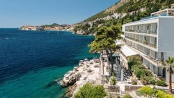 Prix Versailles 2026: Villa Dubrovnik Hotel in Kroatien.