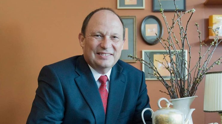 Uwe Sommer: Will nach dem kurzen Gastspiel bei Müllermilch keinen Managementjob mehr.