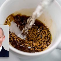 Michel Gabriel: «Ein Ranking muss sich der Lebenswirklichkeit anpassen.»   Keystone/BILANZ