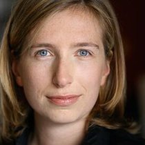 An der Spitze von Lacoste: Sophie Lacoste-Dournel.
