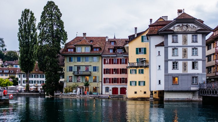 In Luzern betragen die Zusatzkosten 17'875 Franken, somit ist der Zentralschweizer Kanton der drittteuerste.