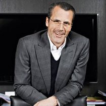 Philippe Gaydoul.