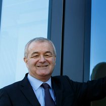 Jean-Paul Gaillard: Nach seinem Ausscheiden bei Ethical Coffee Company plant er nun den nächsten Coup.