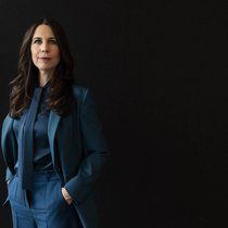 Susanne Wille steht vor vielen Herausforderungen: sinkende Werbeeinnahmen, schrumpfende Zuschauerzahlen und politischer Druck.