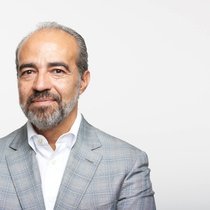 Nachdem er bei der verkauften Avaloq nur noch eine Nebenbeschäftigung als VR hat, steckt Fernandez seine Zeit und Energie in Start-ups.