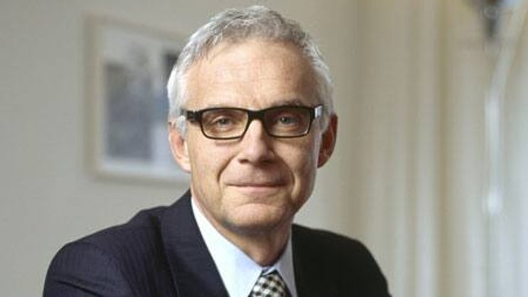 Urs Rohner steht hinter Investment Banking. (Bild: Keystone)