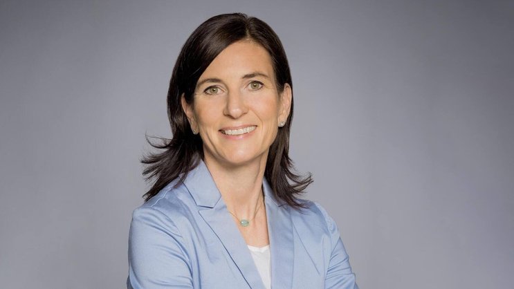 Susanne Kundert: «Unsere gesamte Anlagephilosophie basiert auf Zukunftsthemen mit positivem Footprint.»