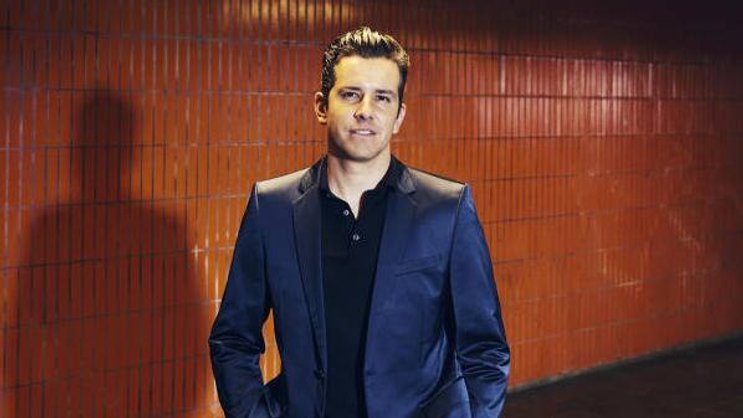 Adrian Locher (37) ist Mitgründer des Schnäppchenportals DeinDeal. Seine neue Firma Merantix agiert von Berlin aus und ist im Bereich der künstlichen Intelligenz tätig.
