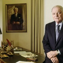 Philippe Stern ist am 14. Juni 2026 verstorben. Er war der Mann hinter Patek Philippes Erfolg.