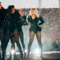 Beyoncé: Ihre Konzerttickets werden wohl künftig über Ticketmaster verkauft. Keystone