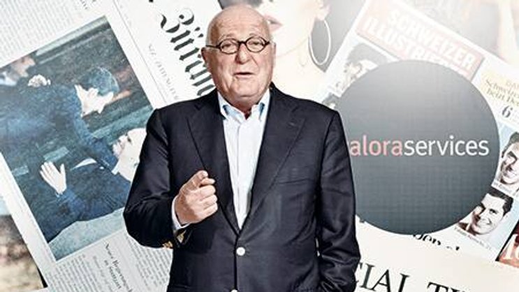 «Solche Erhöhungen werden den Schmuggel begünstigen»: Rolando Benedick.