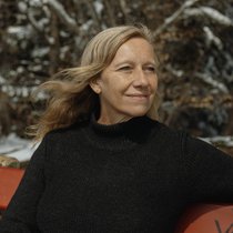 Erfolgreich: Neben ihren Milla-Nova-Krimis und der True-Crime-Reihe «Wahre Verbrechen» landete Christine Brand mit der Reihe «Vermisst» auf Platz 1 der Schweizer Bestsellerliste.