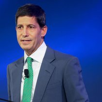 Kevin Warsh soll neuer Chairman der US-Notenbank werden. Er ist ein Vertrauter von Donald Trump.