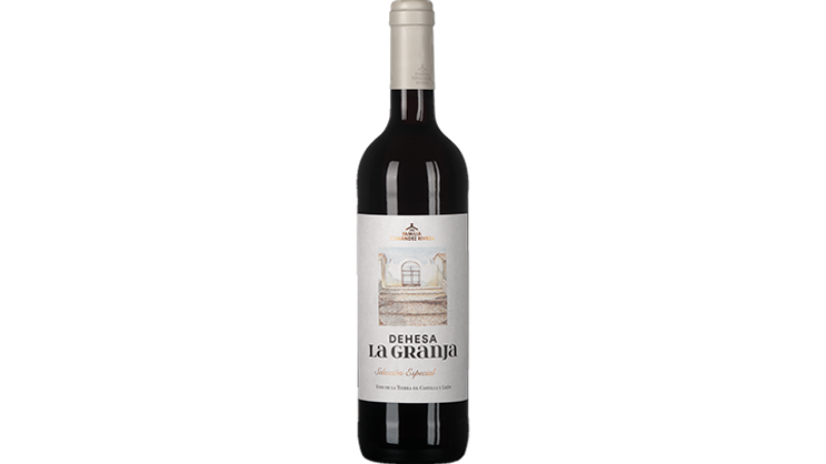 2021 Dehesa La Granja Selección Especial