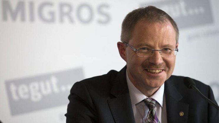 Laut Blunschi wird es ab Juni einen nationalen Roll-out geben. Keystone