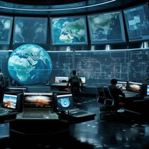 Exeon Analytics: Das Zürcher Cybersecurity-Unternehmen will Cyberangriffe mit Algorithmen stoppen. Nebst Schweizer Grossunternehmen setzt u.a. auch eine deutsche Bank auf die Firma.

Diese Illustrationen wurden u.a. vom KI-Modell Midjourney generiert und von Suse Heinz überprüft und finalisiert.