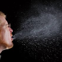 Niesen: Dreissig Prozent der Bevölkerung sind Allergiker, Tendenz steigend. Wikimedia/ James Gathany/ CC