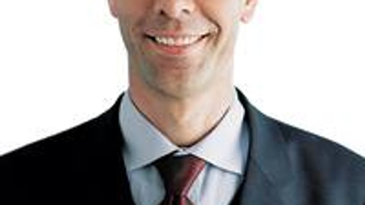 Rolf Maurer, Partner der Vermögensverwaltung Bevag Better Value AG in Zürich.