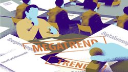 Der Zulassungsprozess dauert bei Aktienfonds ein Jahr und mehr. Dennoch kamen in Europa alleine im Vorjahr 115 neue Themenfonds auf den Markt. Morningstar hat inzwischen mehr als 500 Themen klassifiziert.