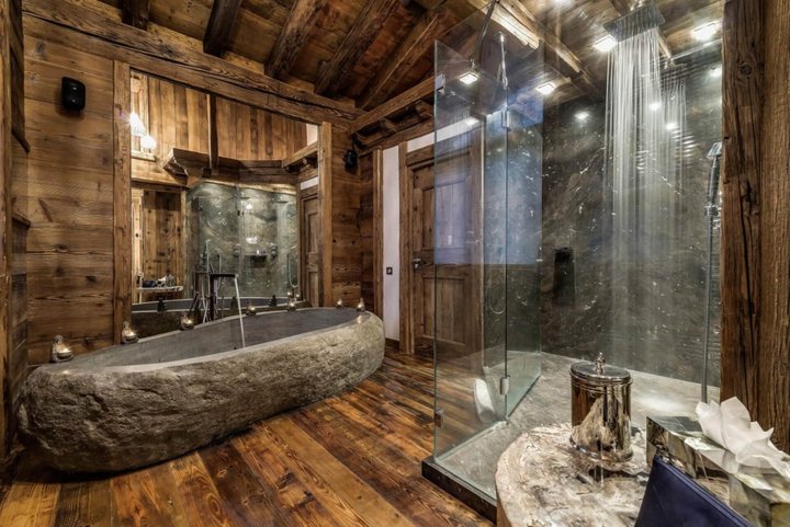 Chalet Marco Polo