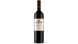 2022 Shiraz Pirramimma White Label