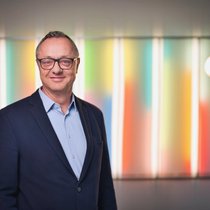 Der 56-jährige Peter Kappeler ist seit bald 15 Jahren CEO der Versicherung Pax.