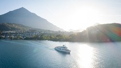 In der Schweiz ist es paradiesisch bequem. Alles Neue muss sich hier erstmal beweisen.