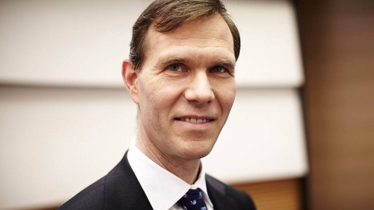 Pierre Wauthier: Nahm sich im August 2013 das Leben. Keystone