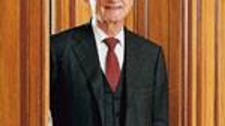 Henri B. Meier