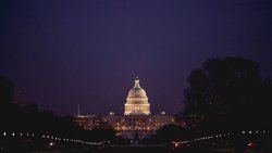 US-Kongress: Offiziell sind 11'000 Lobbyisten gemeldet, doch viele bleiben unter dem Radar.