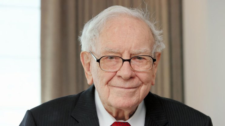 Warren Buffett