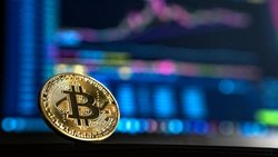 Bitcoin ist ein digitales Zahlungsmittel.
