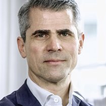 Silvan Wildhaber übernimmt am 11.September das Präsidium von Economiesuisse.