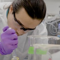 Novo-Nordisk-Mitarbeiter in der Produktion: Weltweit arbeiten über 48'000 Personen für die Dänen.