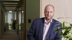 Jürg Röthlisberger ist seit mehr als zehn Jahren Chefs des Bundesamts für Strassen (Astra).
