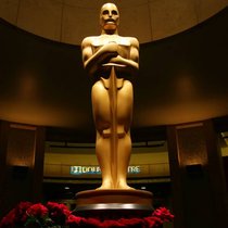 Findet zum 88.Mal statt: die Oscar-Verleihung. Keystone