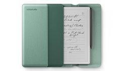 Das digitale Notizbuch ReMarkable Paper Pure kombiniert das Gefühl von Stift und Papier mit moderner Technologie.