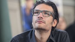 Vom Berner Liip-Büro ins Bundeshaus: Gerhard Andrey (Bild) und Hannes Gassert haben gemeinsam eine Firma gegründet, jetzt wollen beide in den Nationalrat.