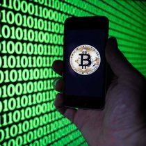 Der Bitcoin hat seit Jahresanfang 8,5 Prozent auf 86’500 Dollar verloren.