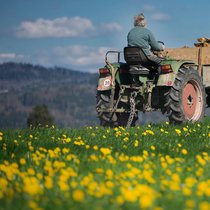 Landwirtschaft: Sechs Agrar-Initiativen kommen auf uns zu.